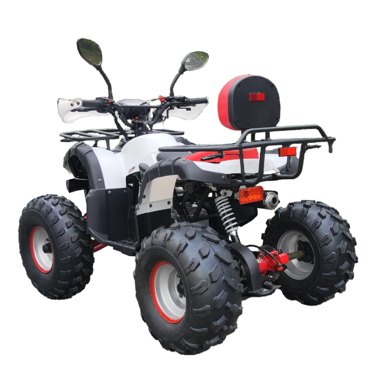 Hot sale 125cc atv 4x2 for kids/children/adults off road vehicle with high quality